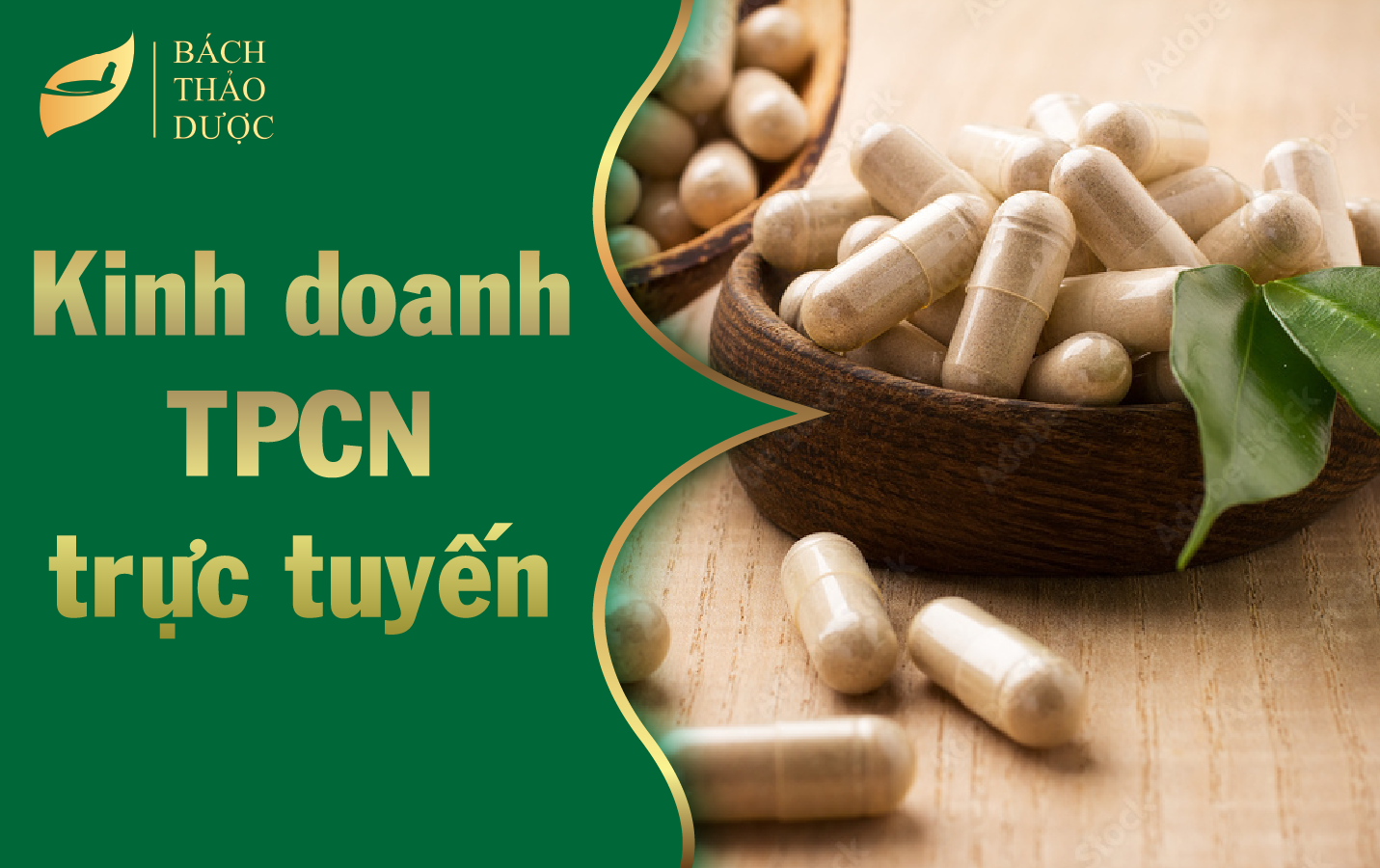 Kinh doanh TPCN trực tuyến cần lưu ý những gì