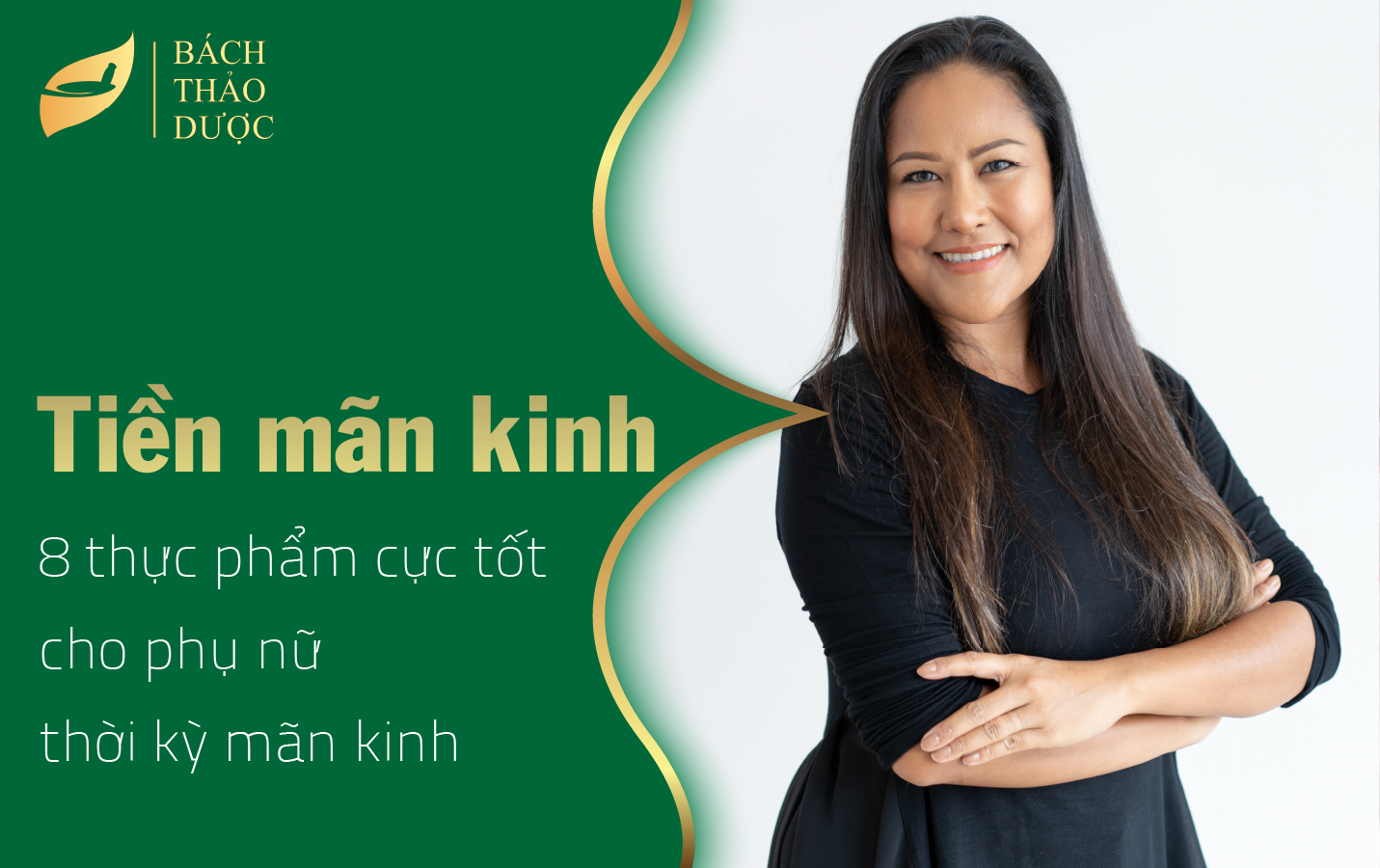 8 thực phẩm cực tốt cho phụ nữ thời kỳ mãn kinh