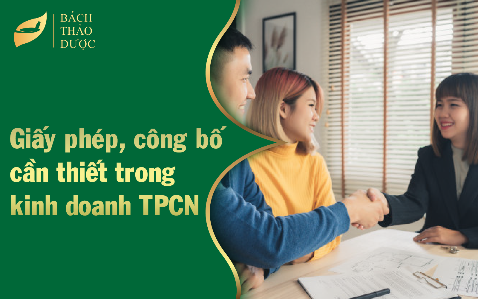 Kinh doanh thực phẩm chức năng cần những giấy phép gì về an toàn thực phẩm? Quy định về công bố như thế nào?