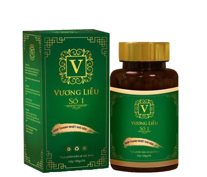 TPBVSK Vương Liễu Số 1