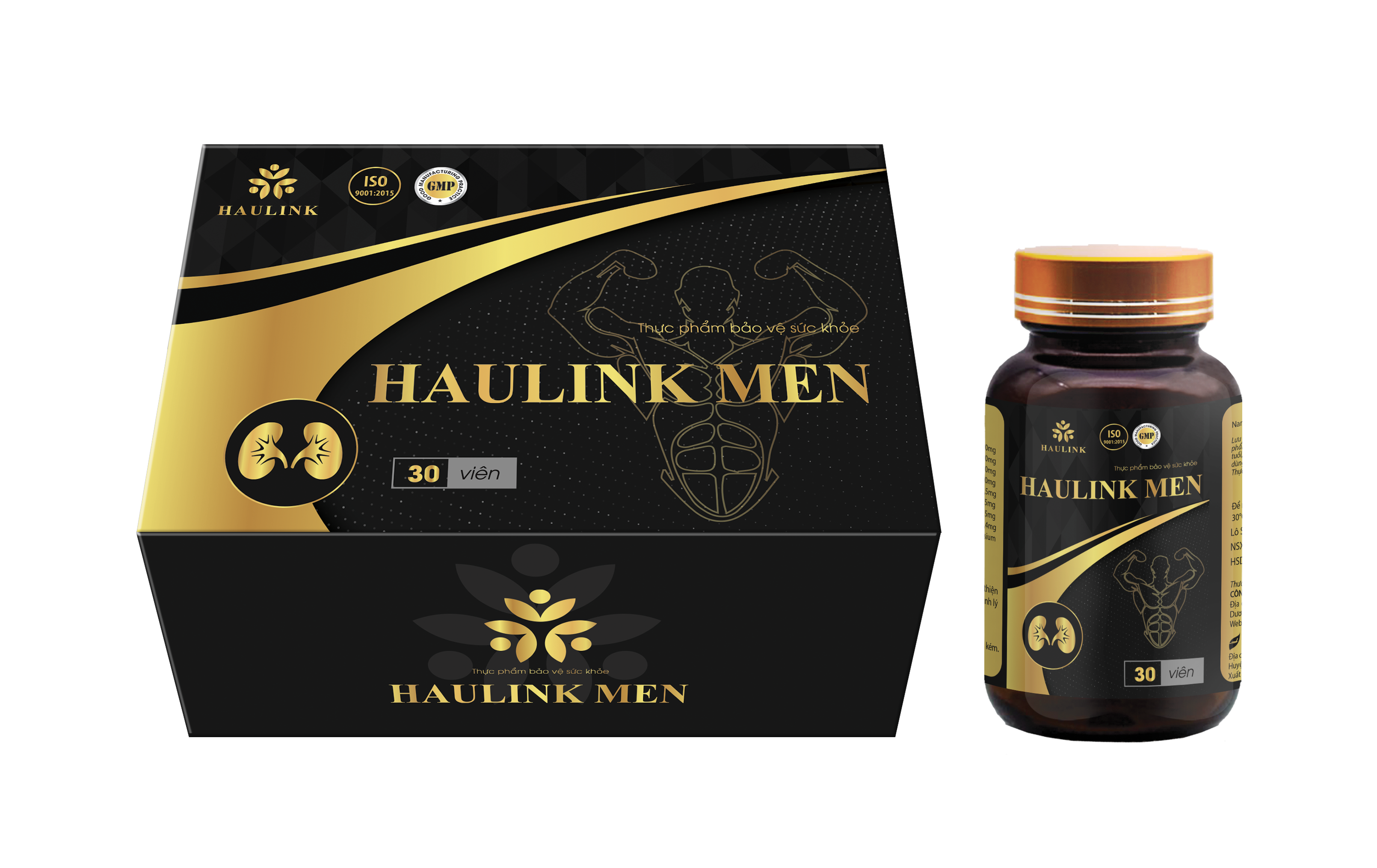 TPBVSK HAULINK MEN