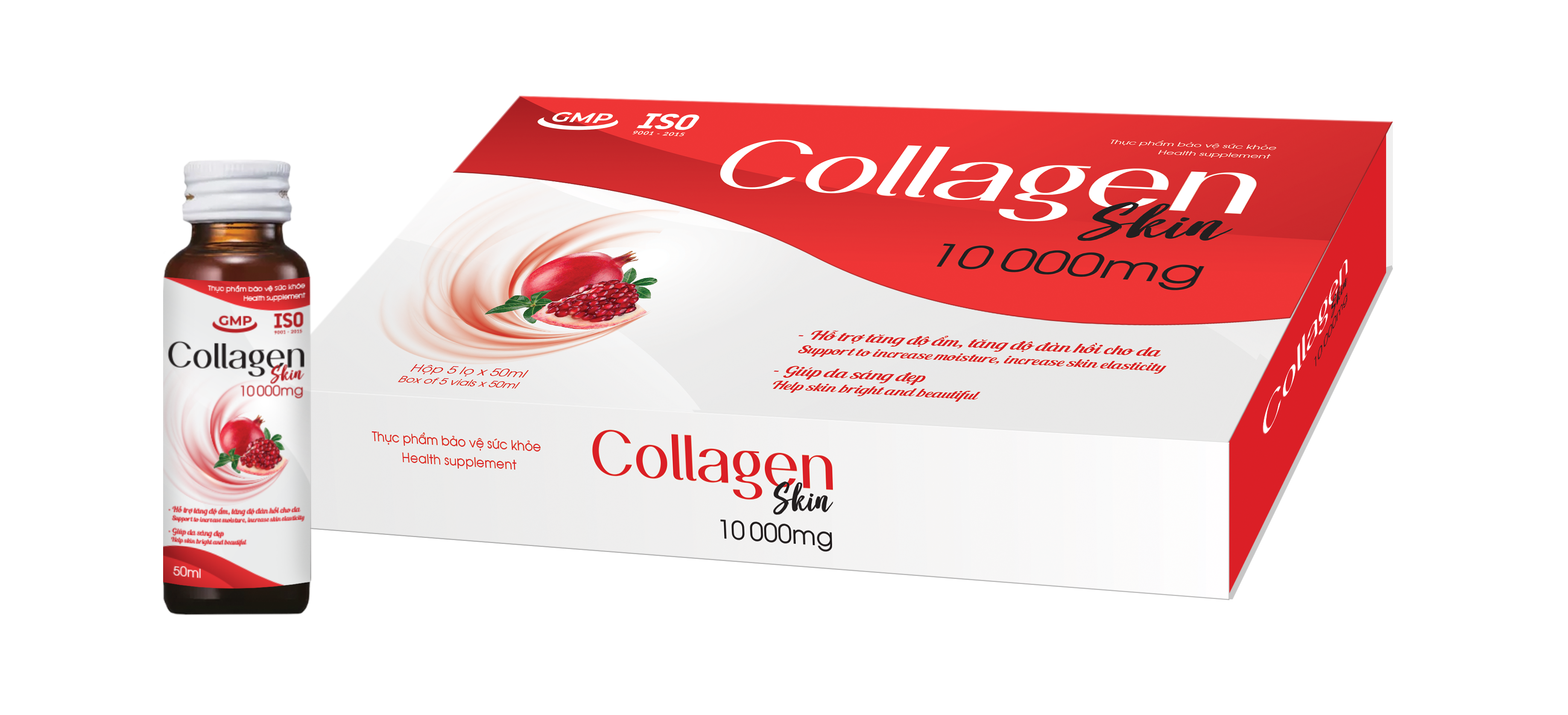 TPBVSK COLLAGEN SKIN