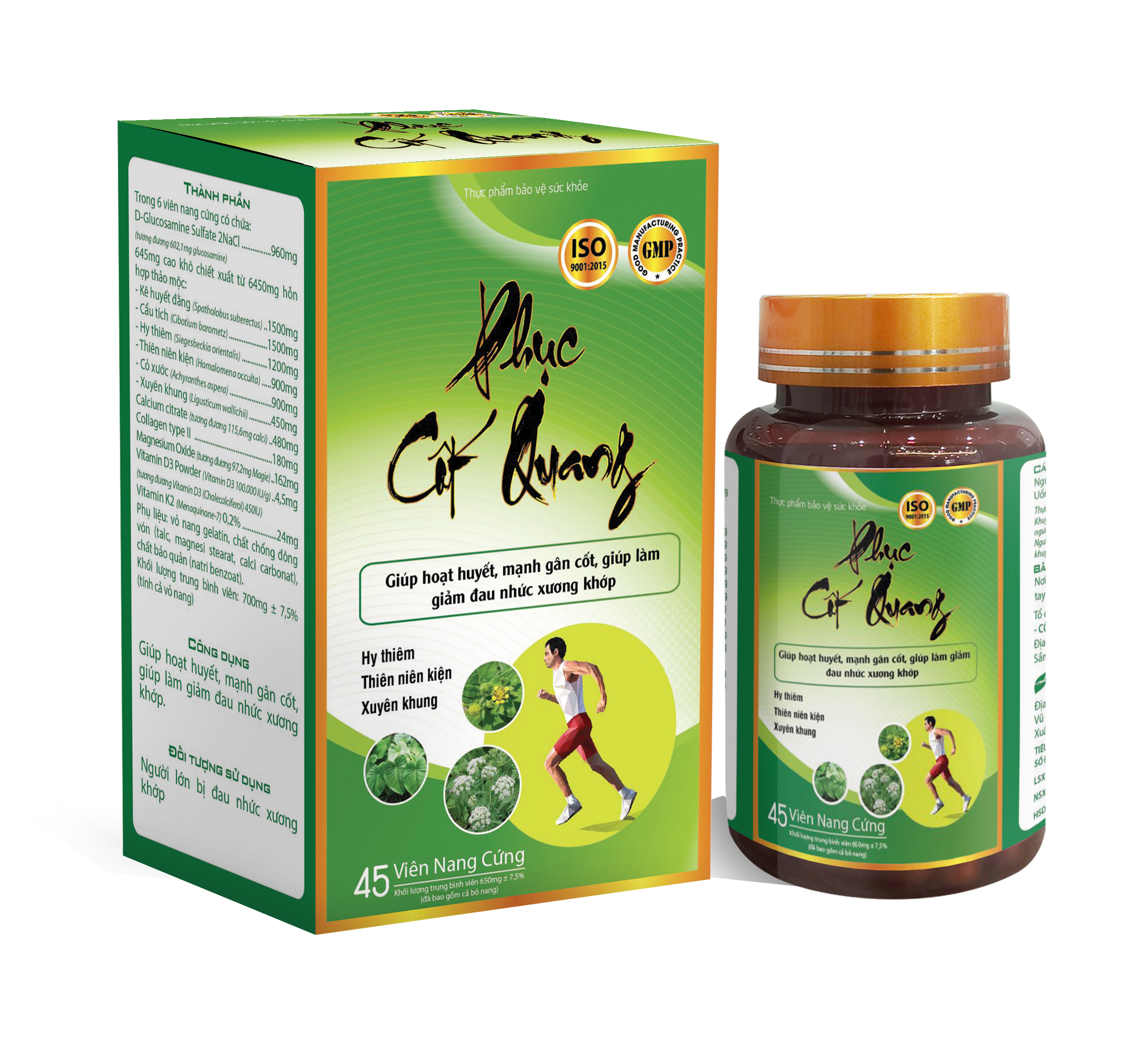 TPBVSK PHỤC CỐT QUANG