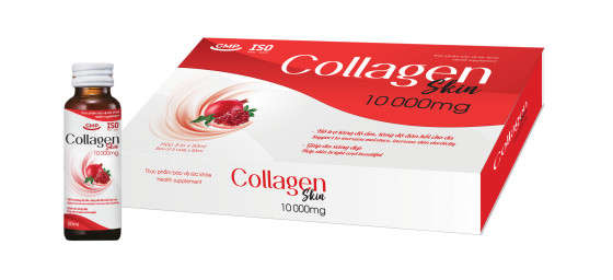 TPBVSK COLLAGEN SKIN