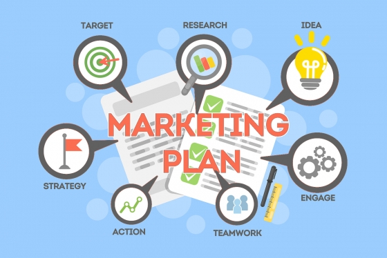 Marketing Tổng thể